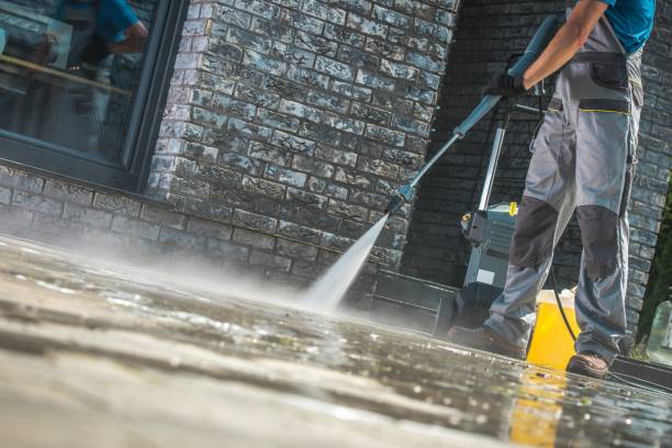 Ridgeland, SC  Pressure Washing Services Company