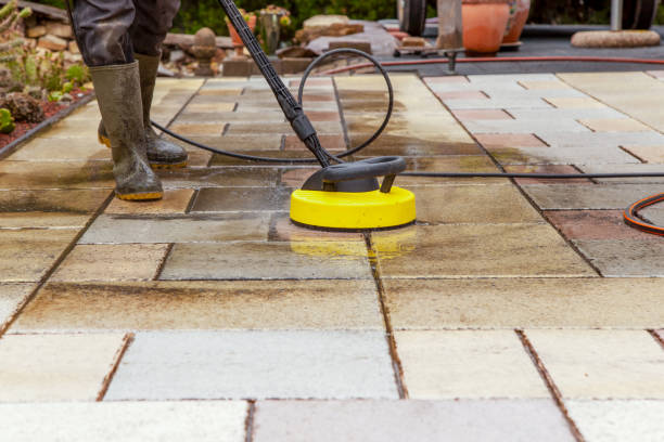 Best House Exterior Washing  in Ridgeland, SC