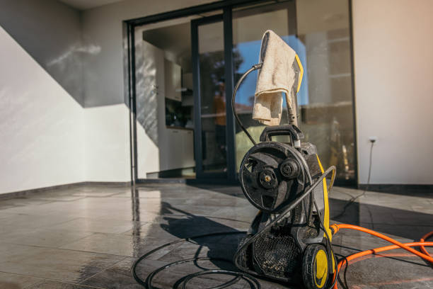Best Driveway Pressure Washing  in Ridgeland, SC