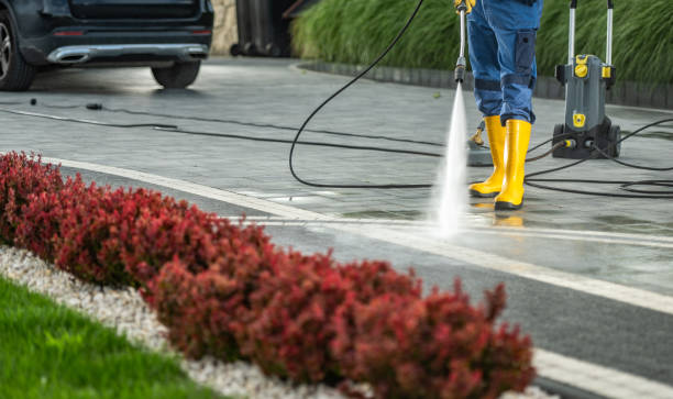 Best Pool Deck Cleaning  in Ridgeland, SC