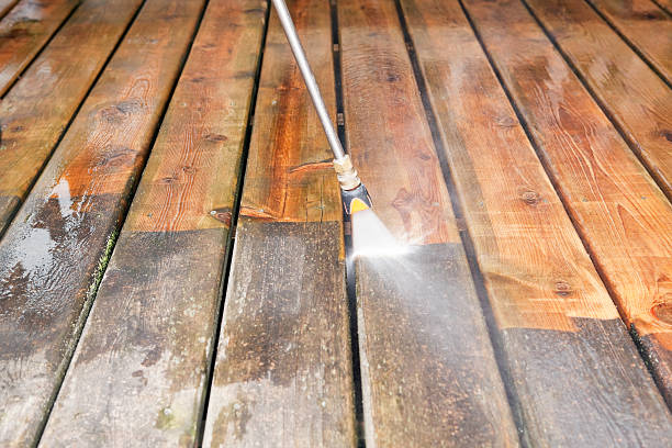 Best Gas Station Cleaning  in Ridgeland, SC