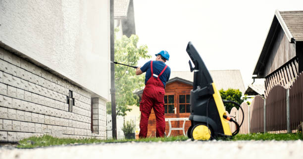 Best Dumpster Area Cleaning  in Ridgeland, SC